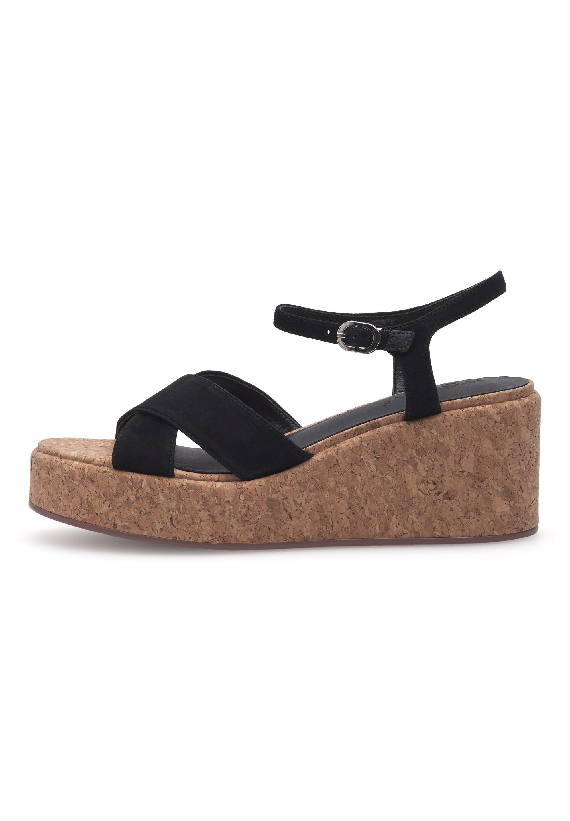 Emily - Black – woden.com