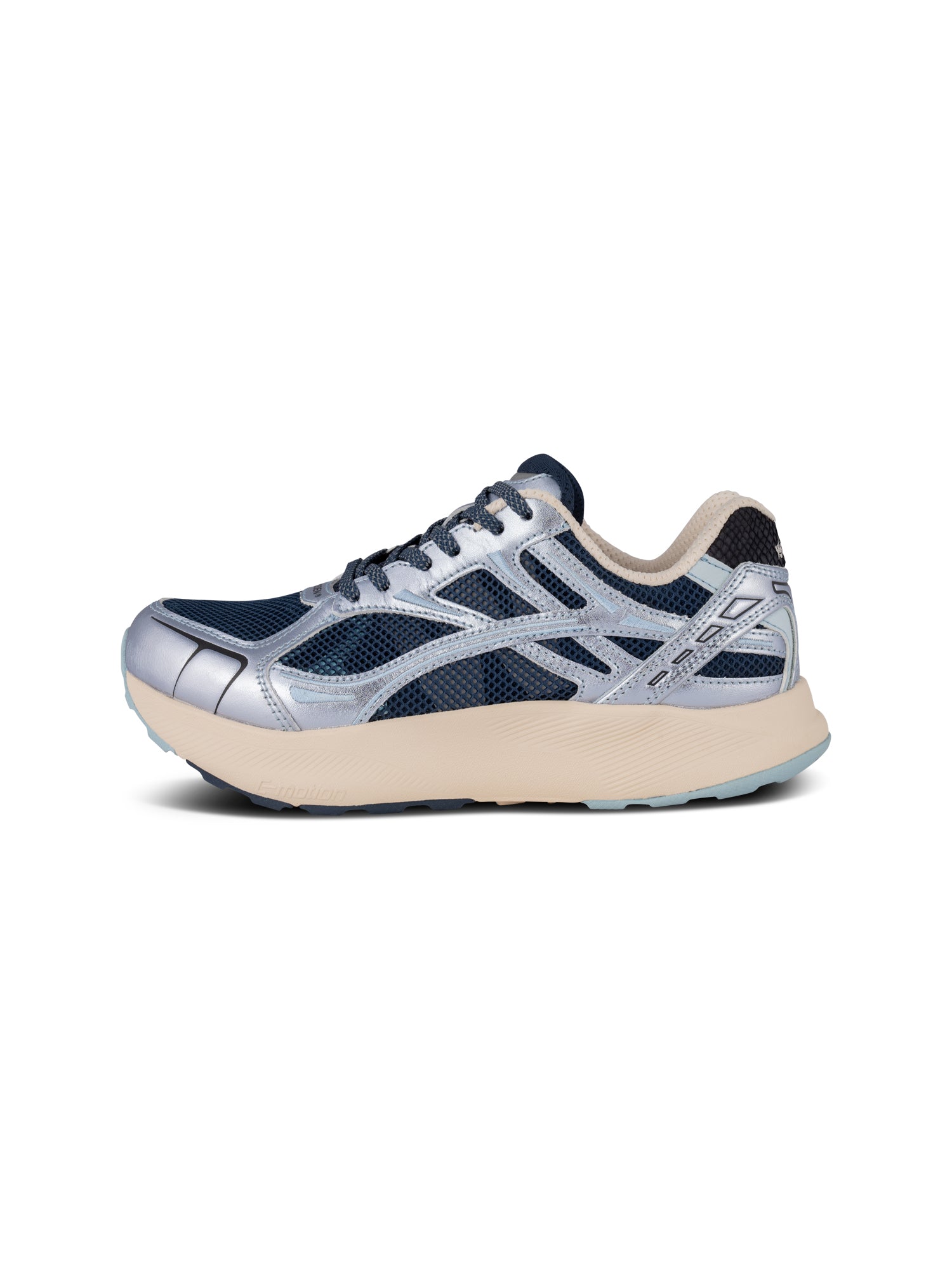 Josephine - Ice Blue/Dark Navy – woden.com