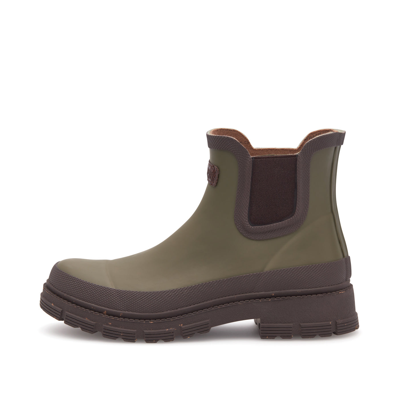 Liv Waterproof Dark Olive