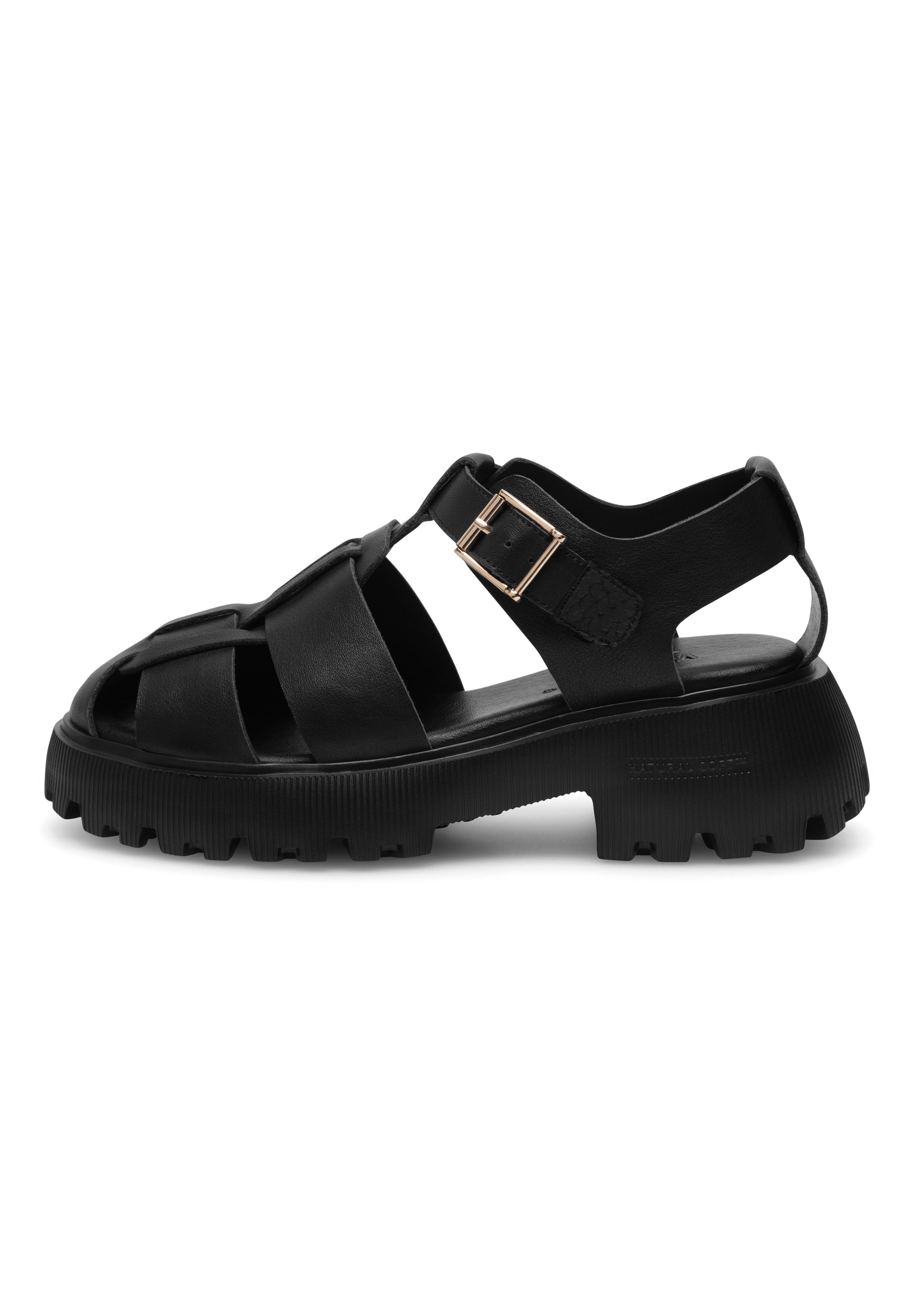 Posey Fisherman - Black – woden.com