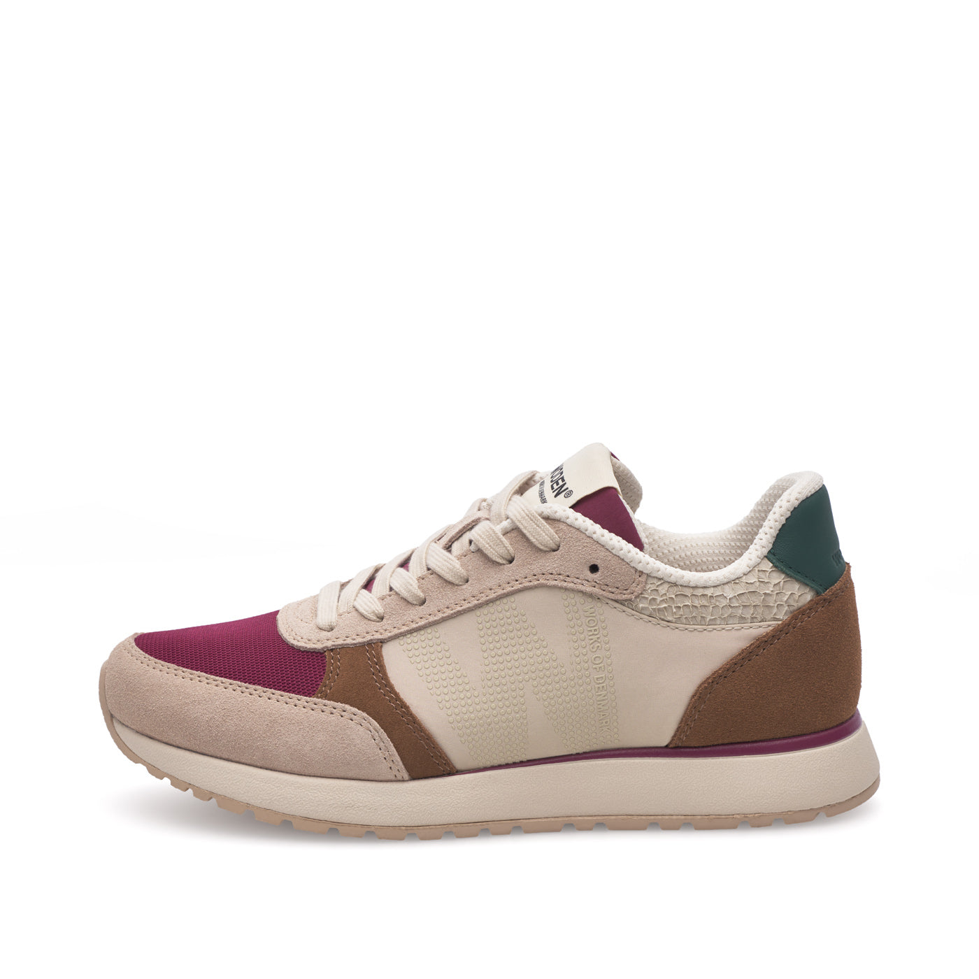 RONJA Ronja - Berry Multi – woden.com