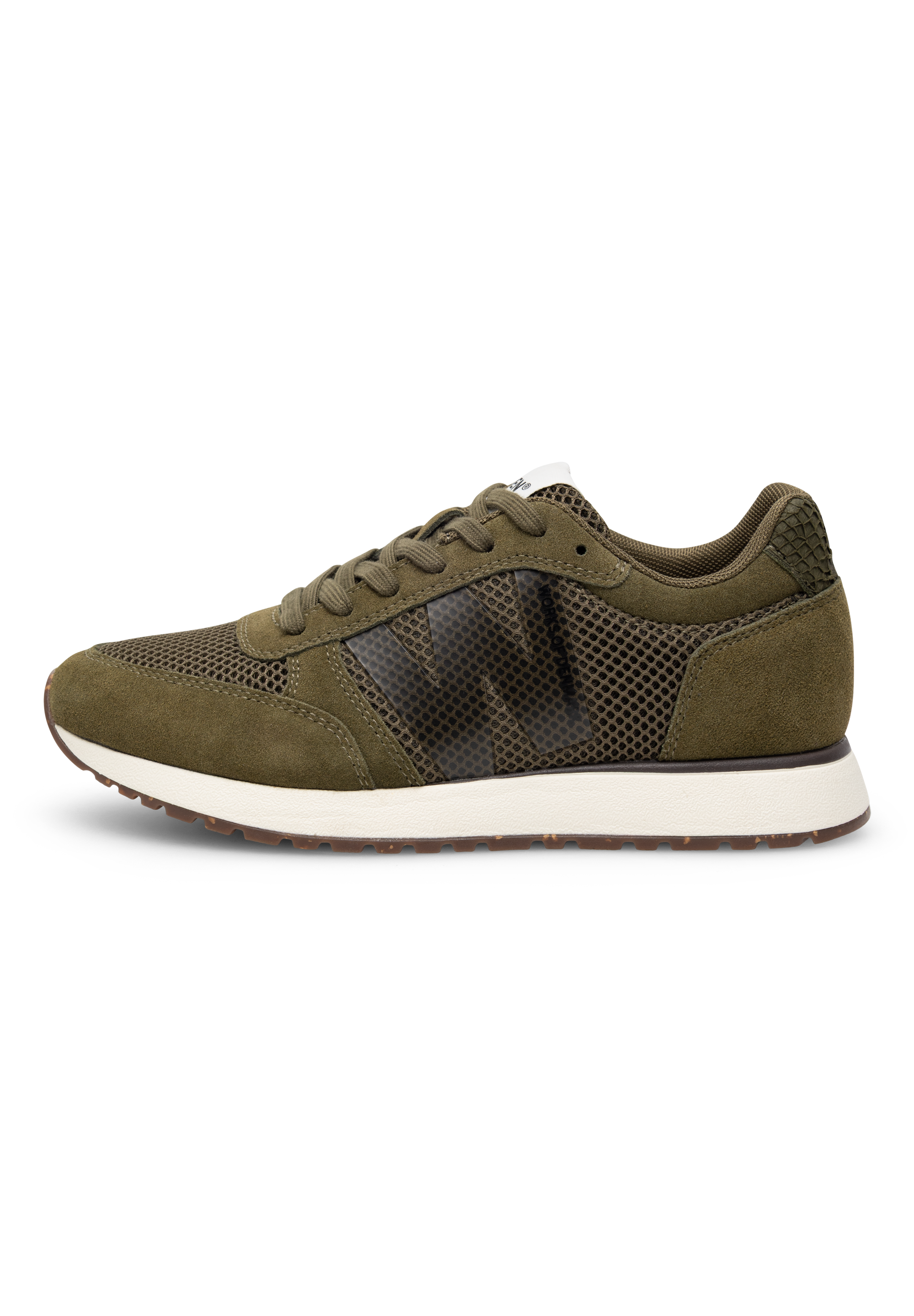 Ronja Icon - Dark Olive – woden.com