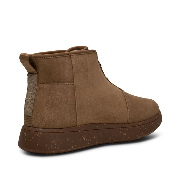 crepetray chukka boot