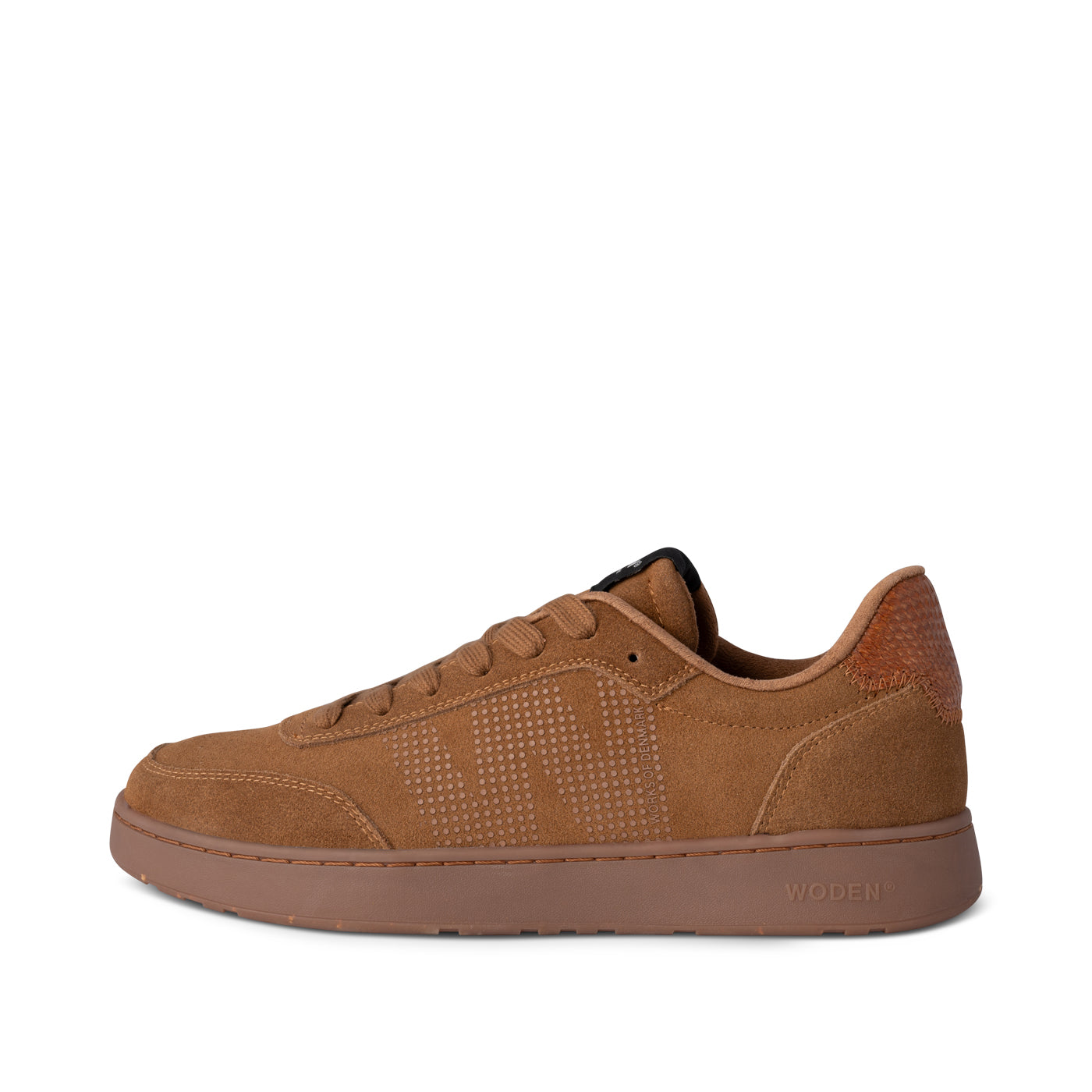 Toke - Caramel – woden.com