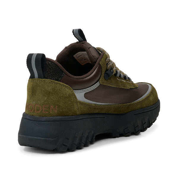 Courmayeur valley waterproof hiking boots shop