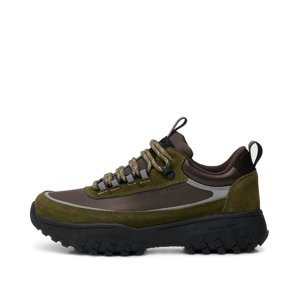 Ecco urban hot sale lifestyle womens olive