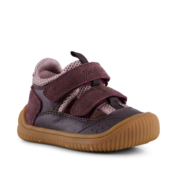 Brantano best sale sandalen heren