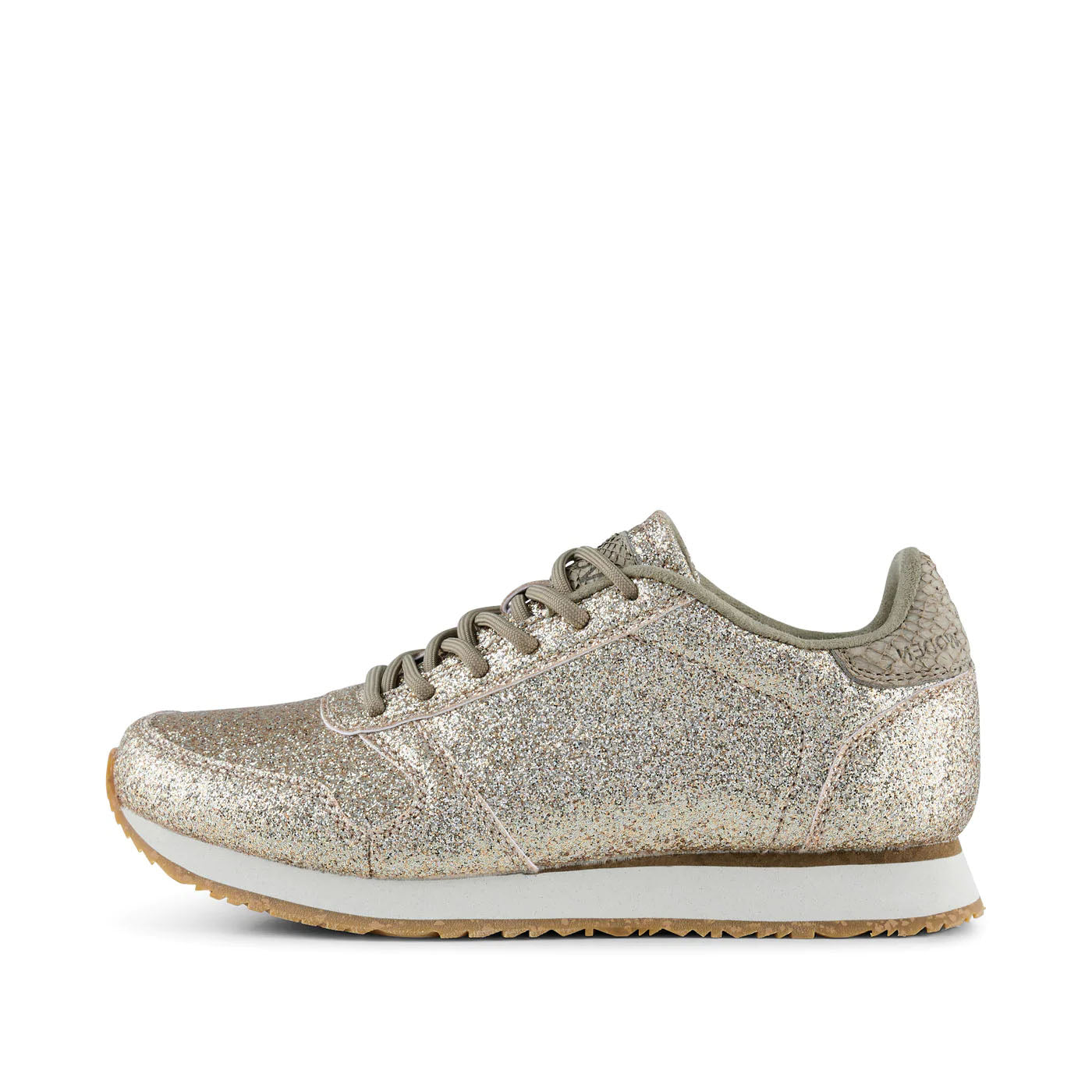 Ydun Glitter Multi