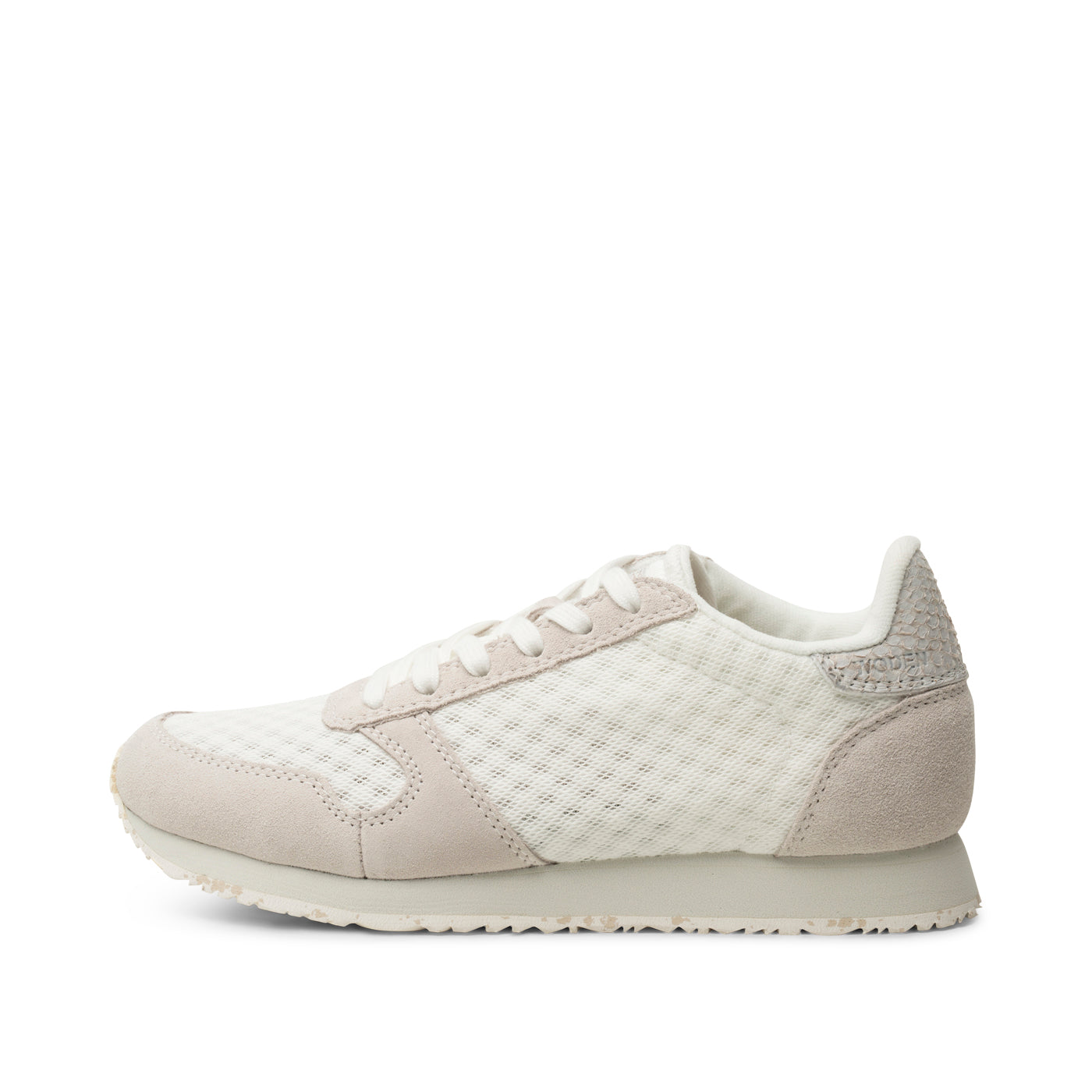 Woden mesh top