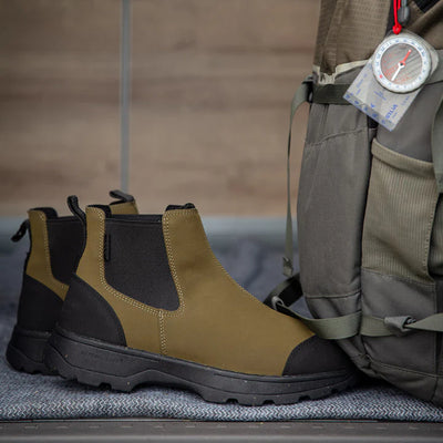 Rubber boots • mens