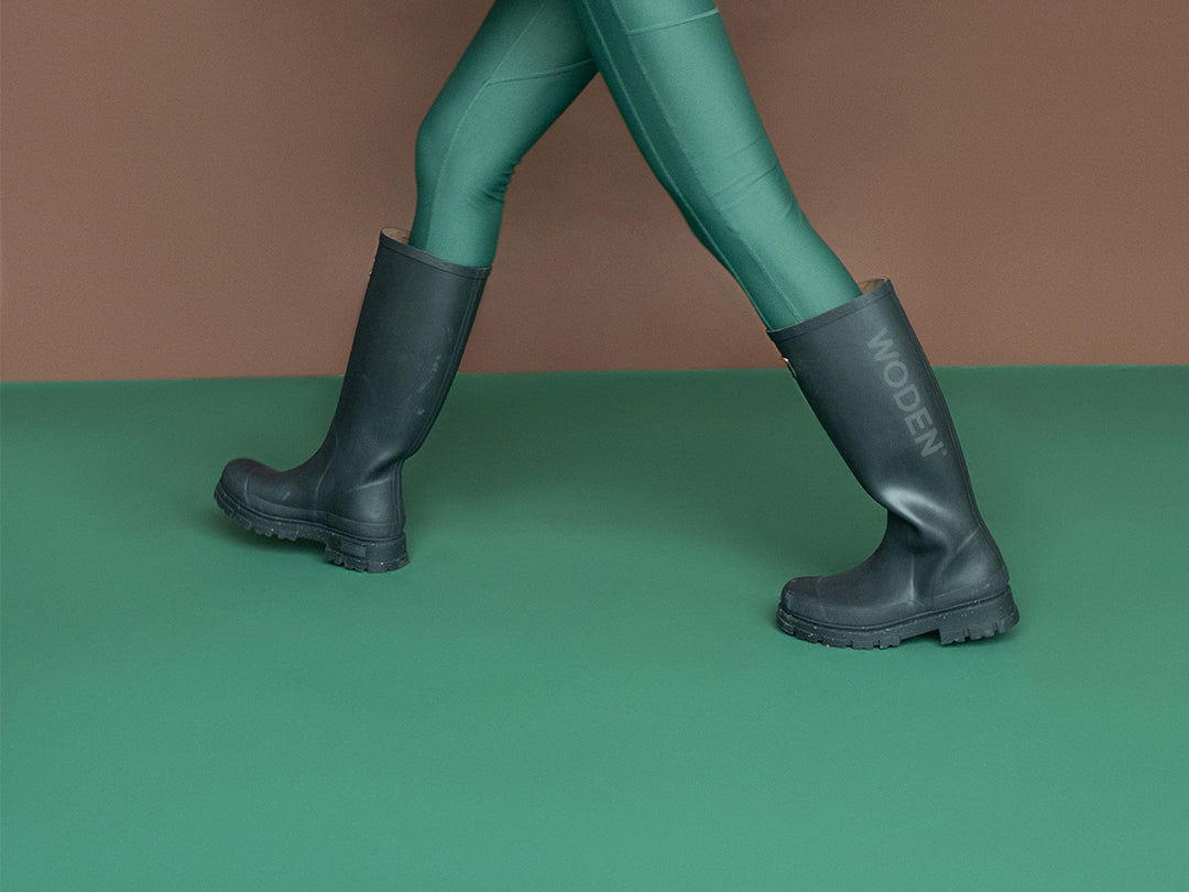 Mens rain boots payless hotsell