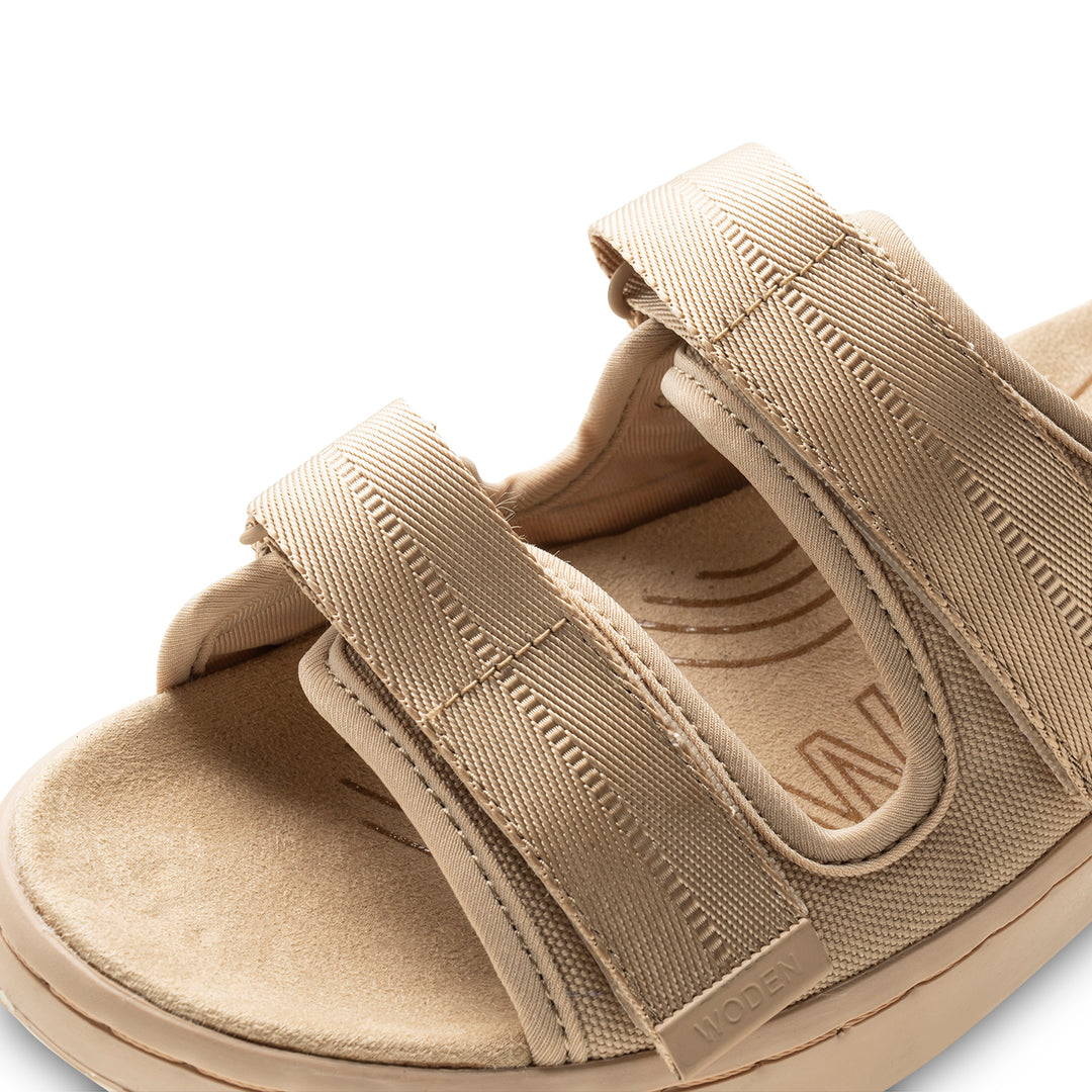 Asta Canvas - Coffee Cream – woden.com