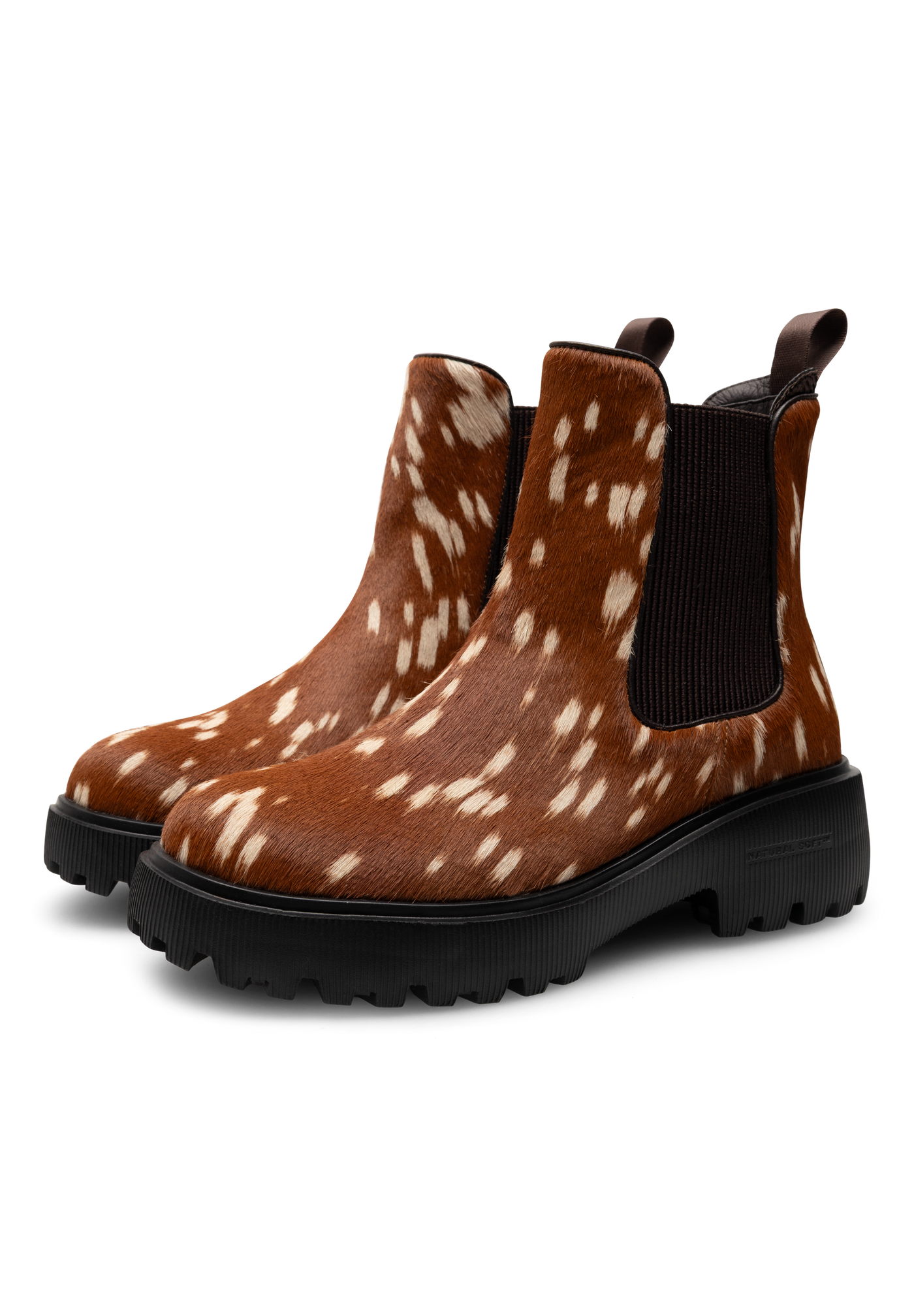 Aya Animal - Bambi Brown – woden.com