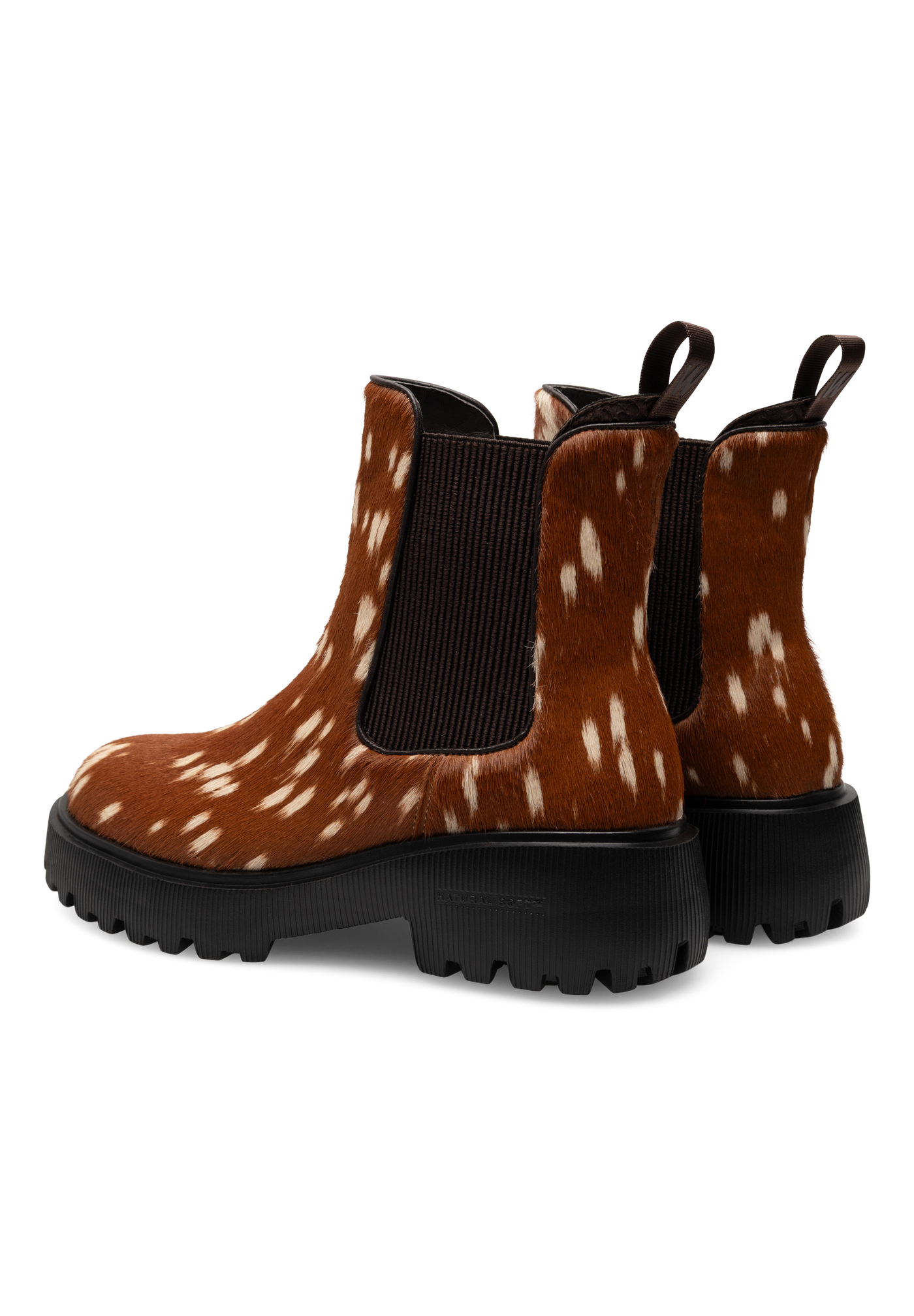 Aya Animal - Bambi Brown – woden.com