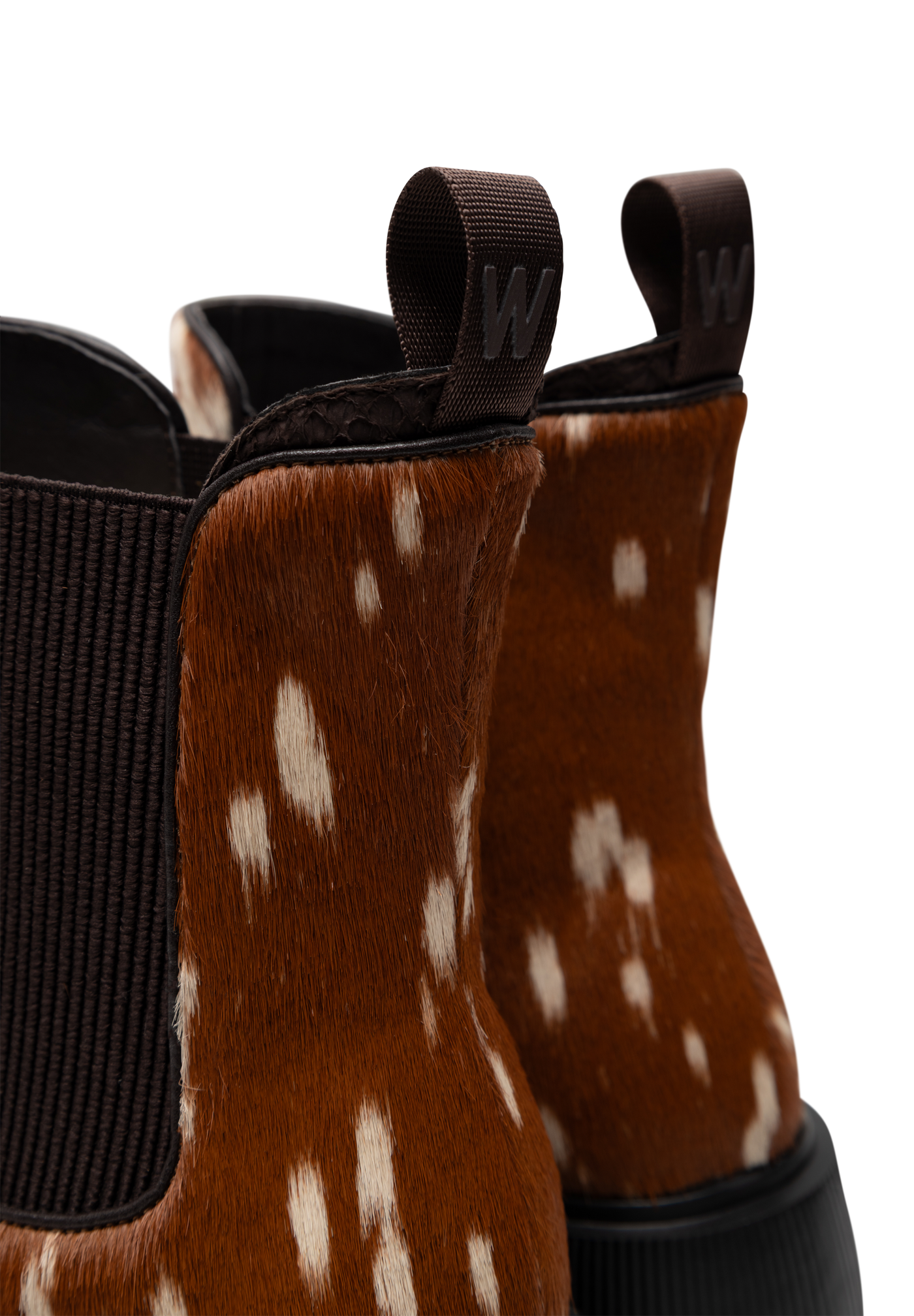 Aya Animal - Bambi Brown – woden.com