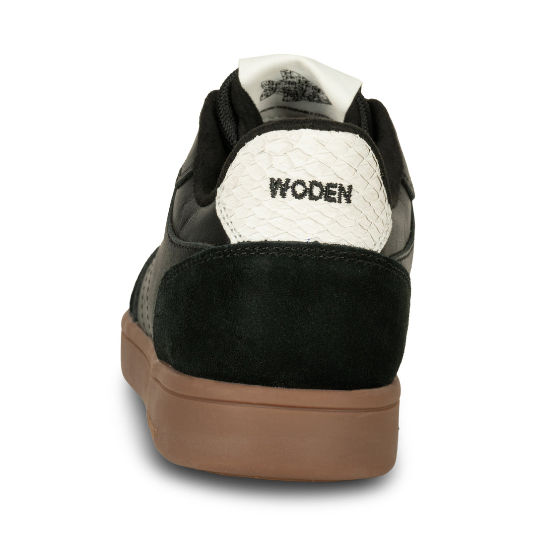 ユキ Olukai Women's Wailuku Walking Sneaker - Bright White/Sea