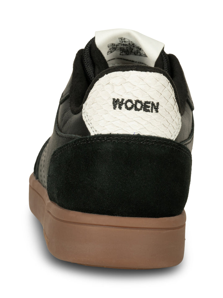 Bjork Mix II - Black – woden.com