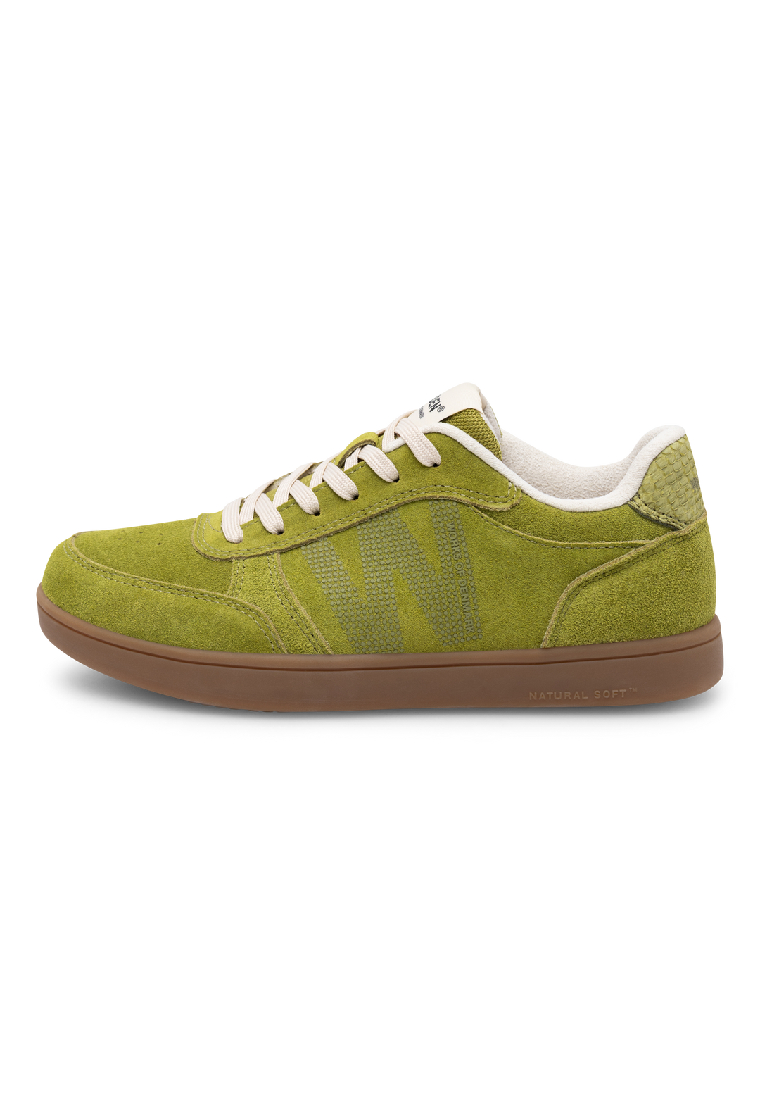 Bjork Suede