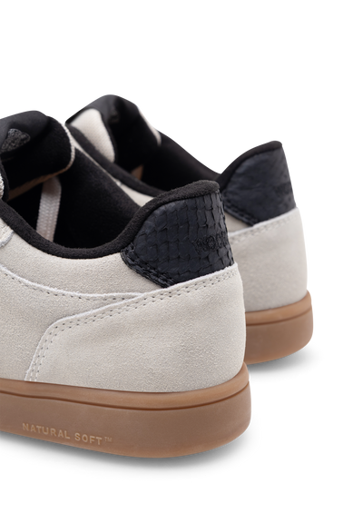 WODEN Bjork Suede Sneakers 379 Delphin