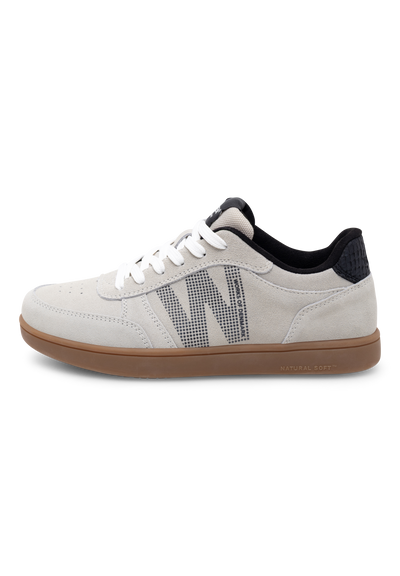 WODEN Bjork Suede Sneakers 379 Delphin