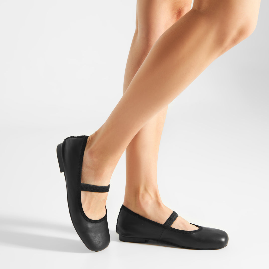 Cath L - Black – woden.com