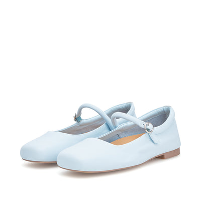 WODEN STB WOMENS Cathy L Ballerina 272 Moonstone
