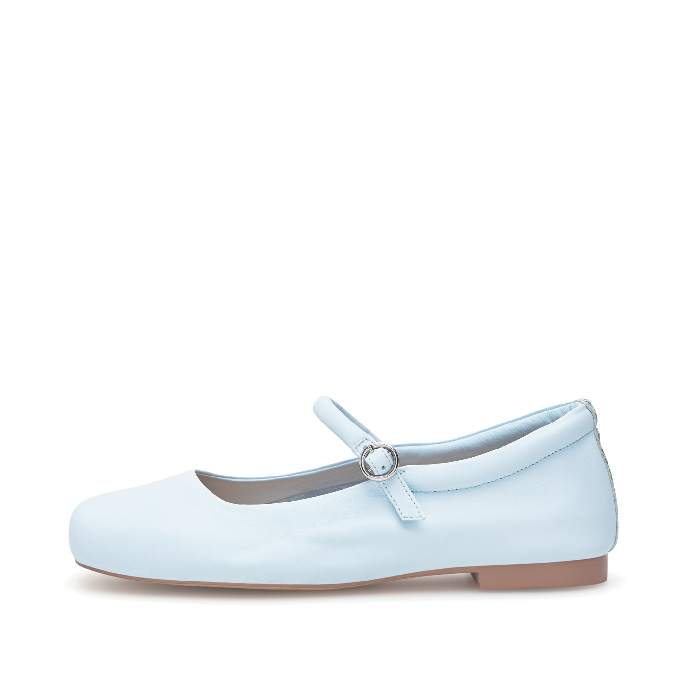 WODEN STB WOMENS Cathy L Ballerina 272 Moonstone