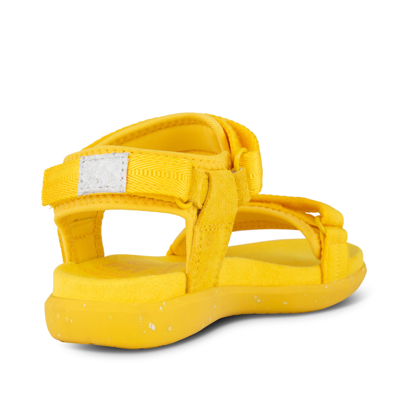 WODEN KIDS Cirkeline Fruit Sandals 303 Lemon