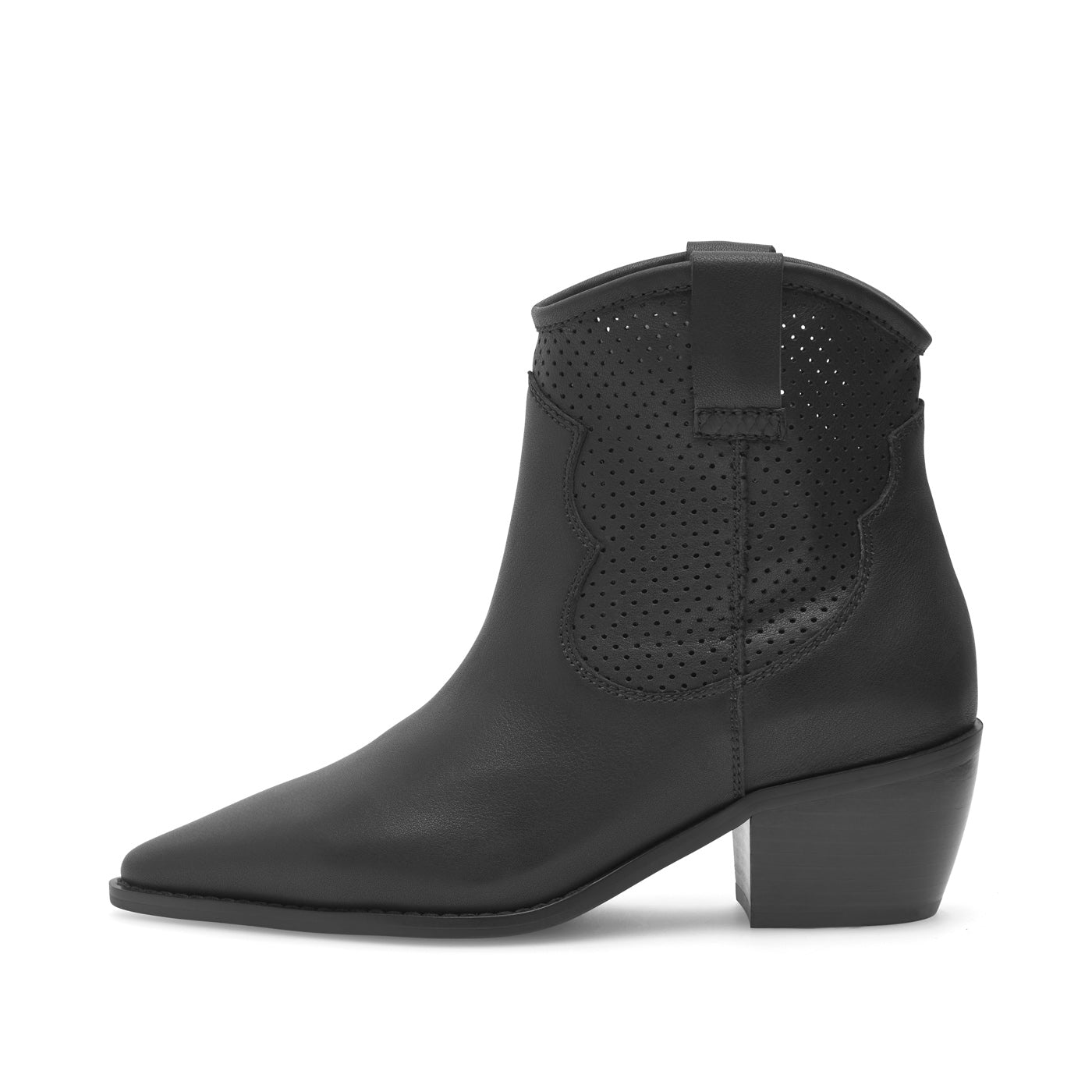 WODEN STB WOMENS Dea L Boots 020 Black