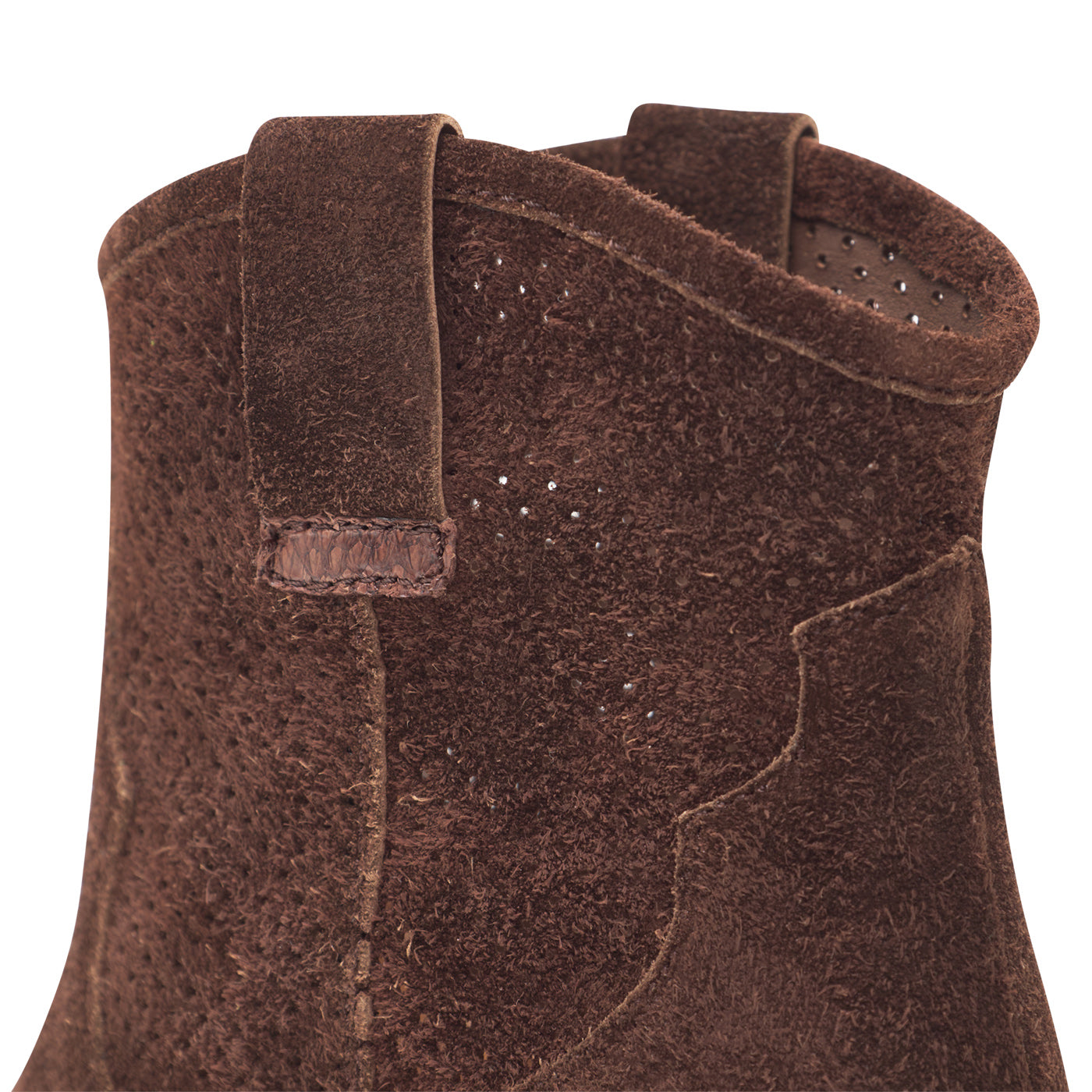 WODEN STB WOMENS Dea S Boots 063 Chocolate