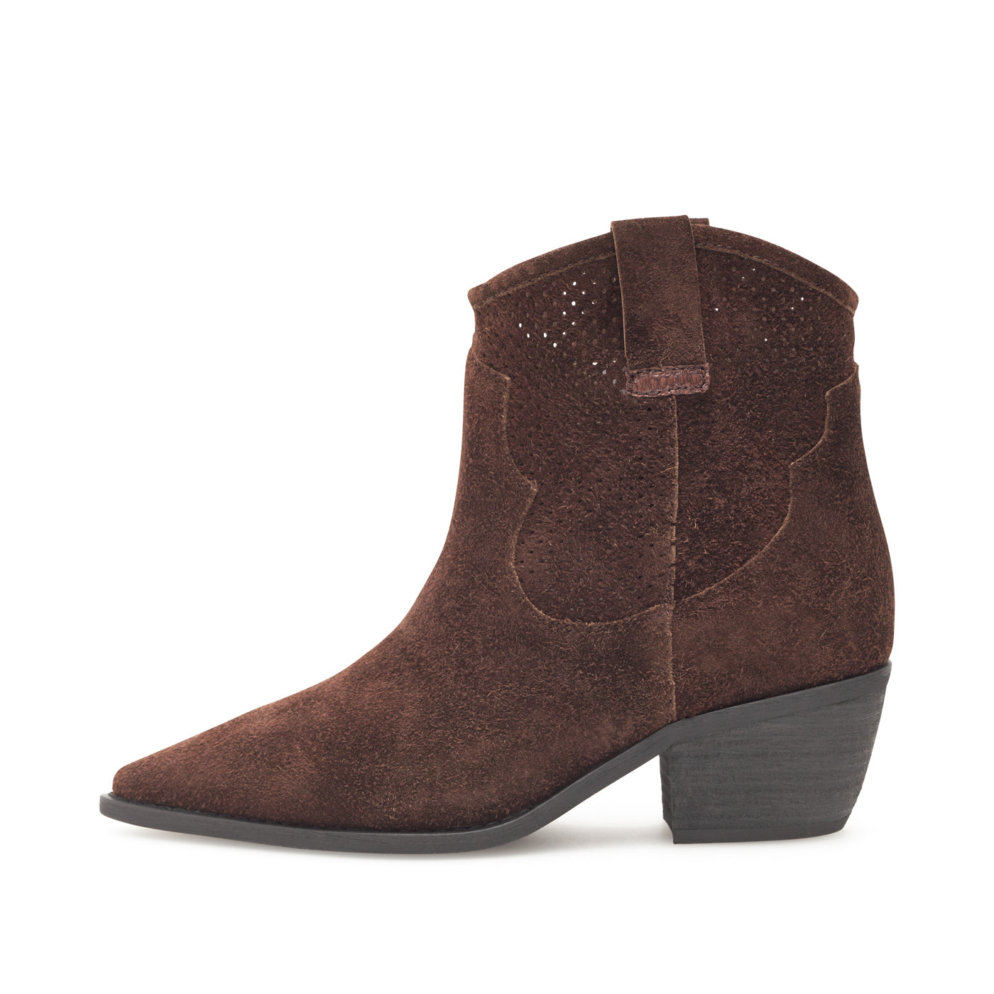 WODEN STB WOMENS Dea S Boots 063 Chocolate