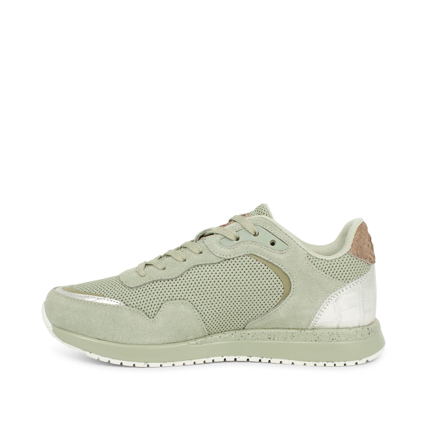 WODEN Elvira Sneakers 755 Desert Sage