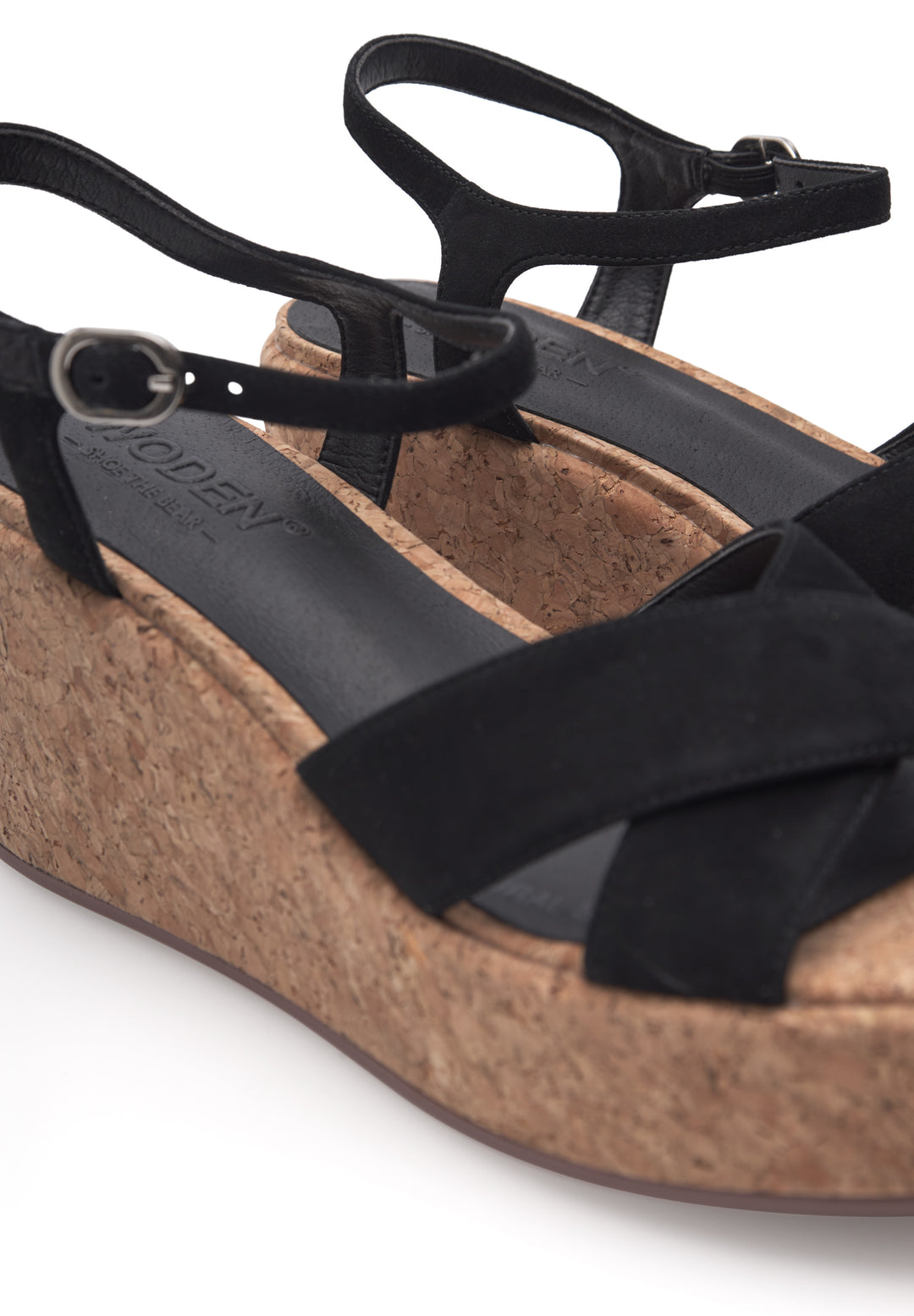 Emily - Black – woden.com