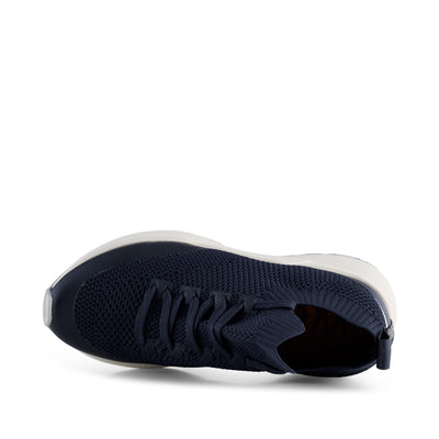 WODEN Esther Sneakers 009 Dark Navy