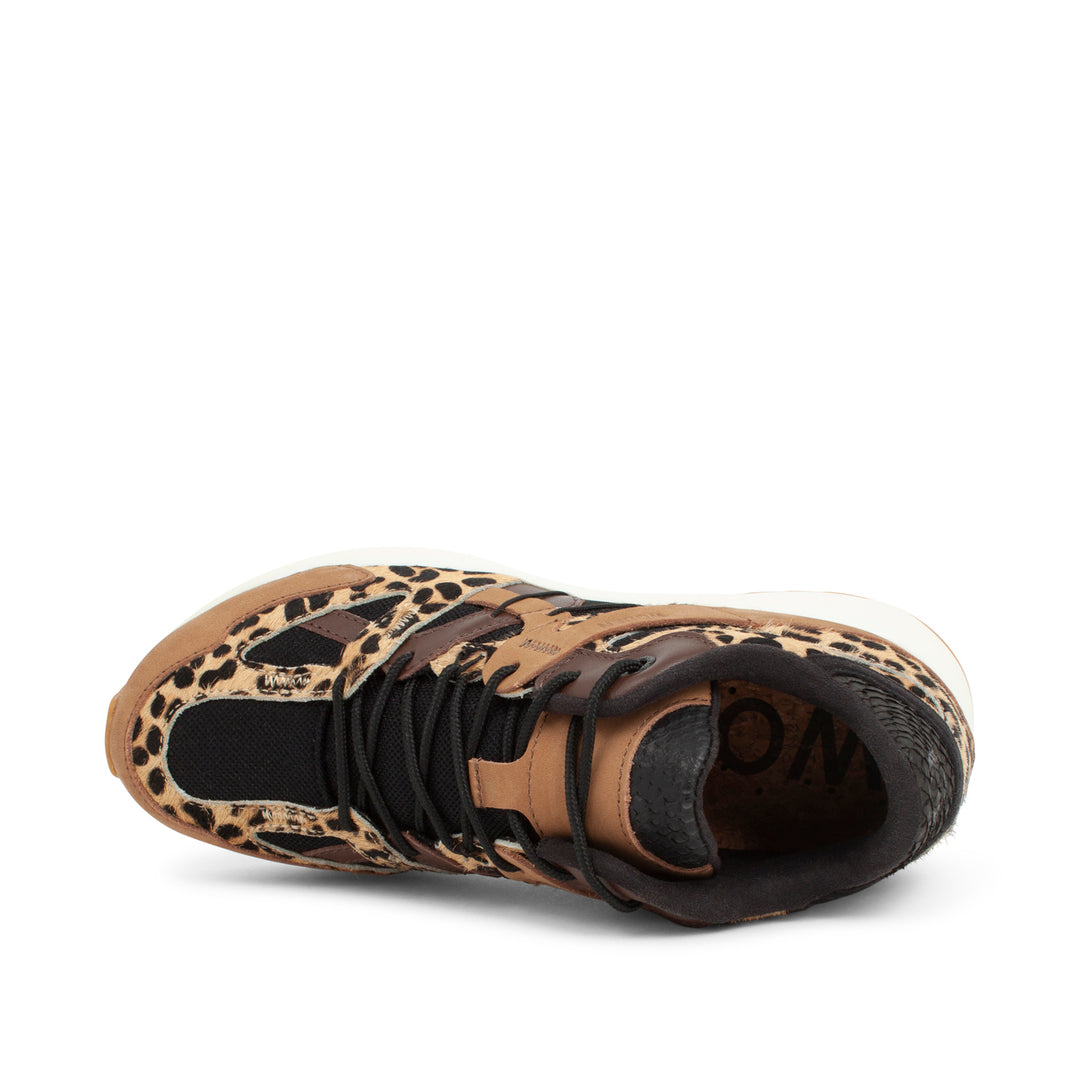 Eve Animal Fifty - Leopard – woden.com