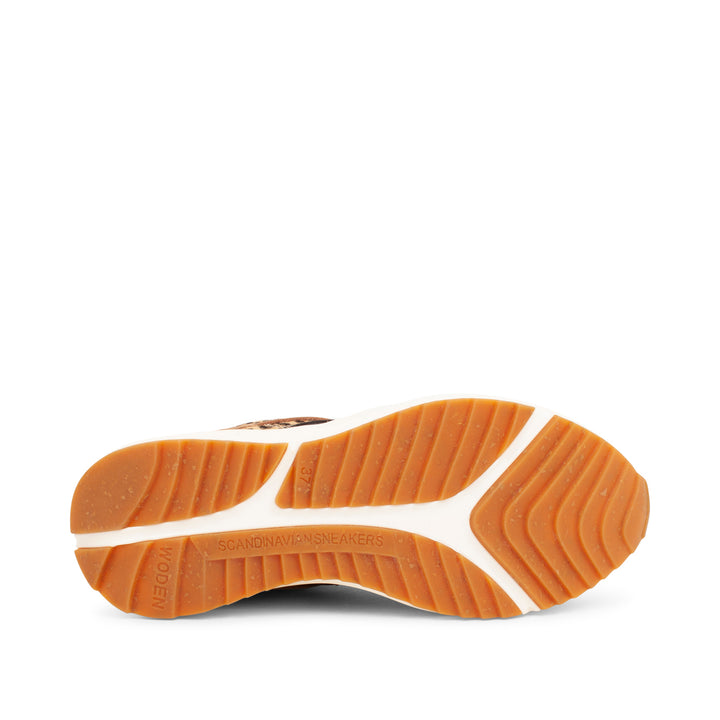 Eve Animal Fifty - Leopard – woden.com