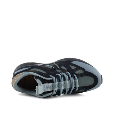 WODEN Eve II Tech Sneakers 009 Dark Navy