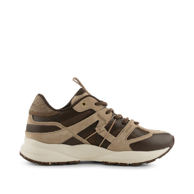 WODEN Eve II Tech Sneakers 863 Dry Seagrass