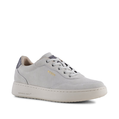 WODEN Evelyn Suede Sneakers 509 Oyster