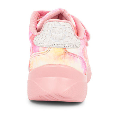 WODEN KIDS Frej Splash Sneakers 761 Soft Pink