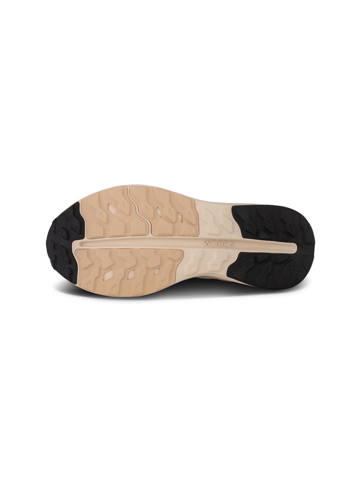 Freja Runner - Coffee Cream – woden.com