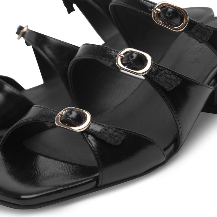 Hanna L - Black – woden.com