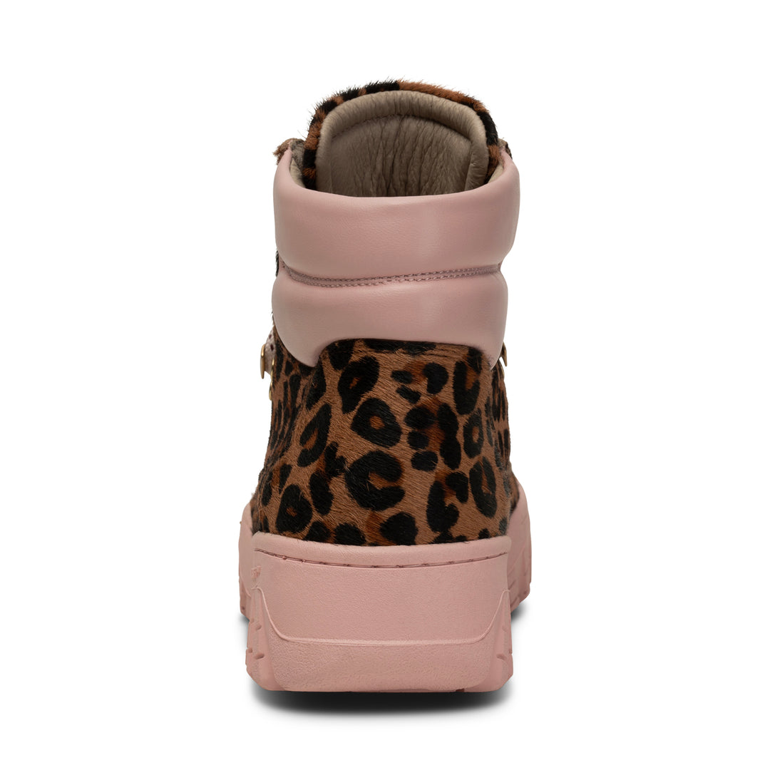 Iris Track LH - Ballerina/Leopard – woden.com
