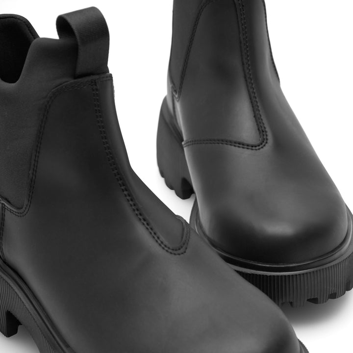 Isabella Waterproof - Black – woden.com