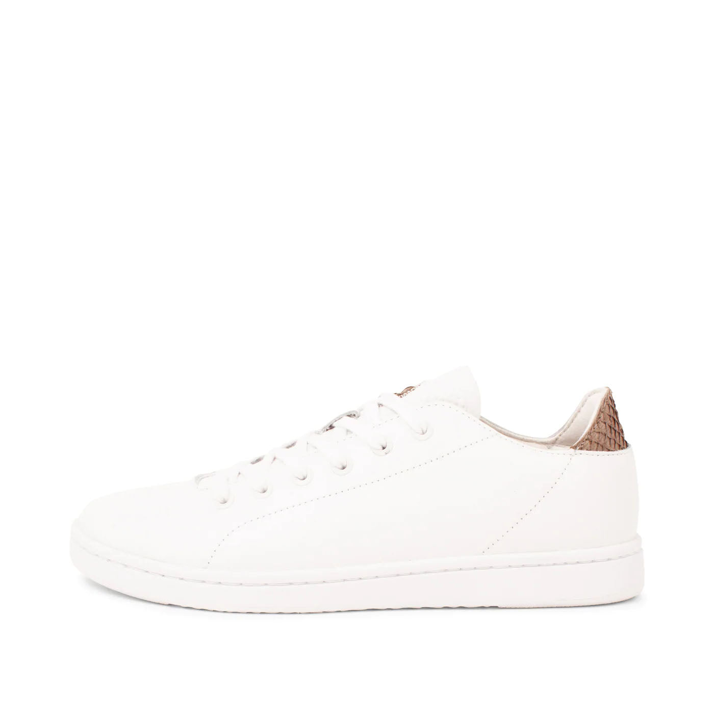 Jane Leather II - Bright White – woden.com