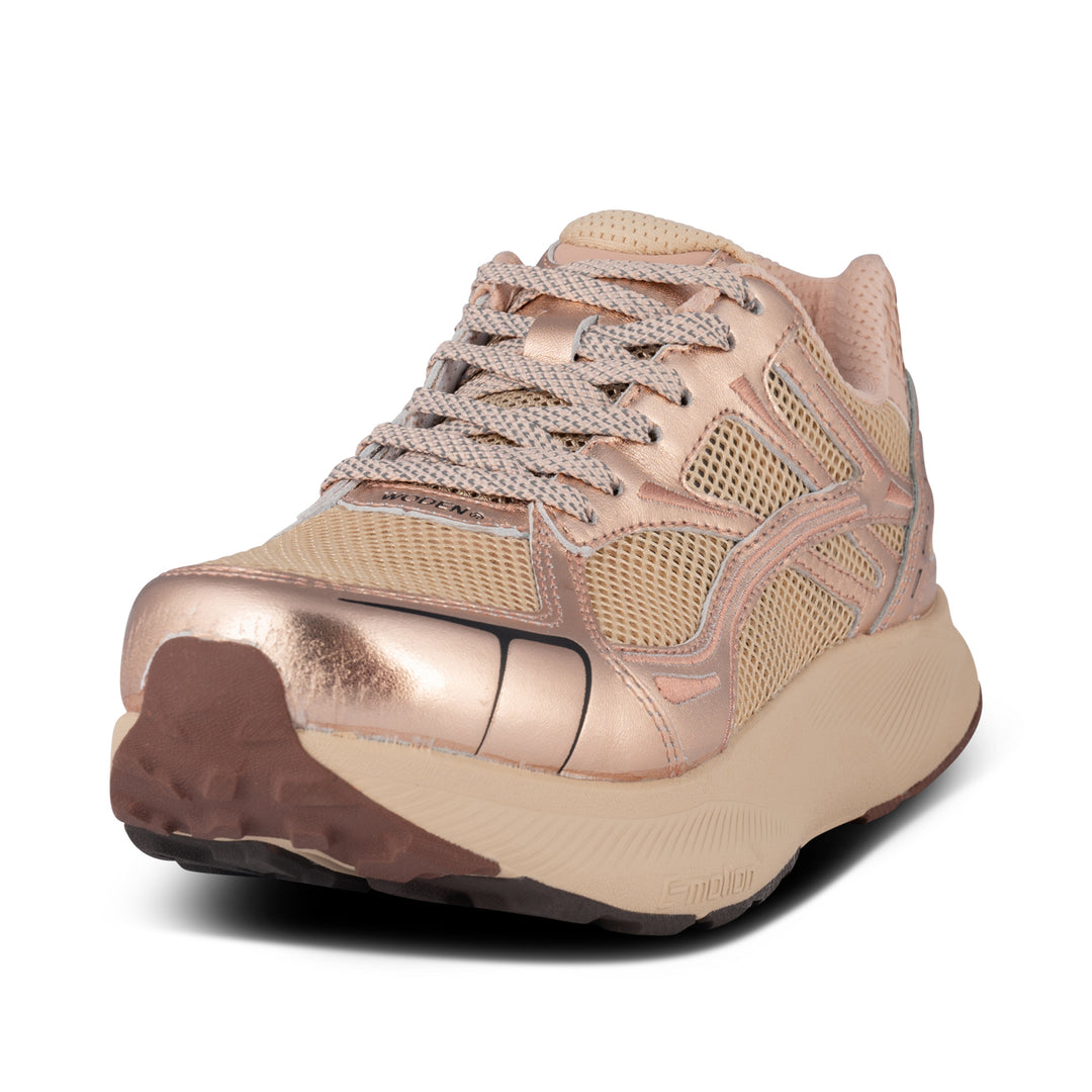 Josephine - Rose – woden.com