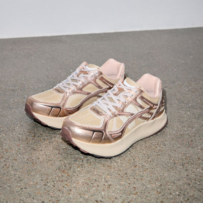 WODEN Josephine Sneakers 023 Rose