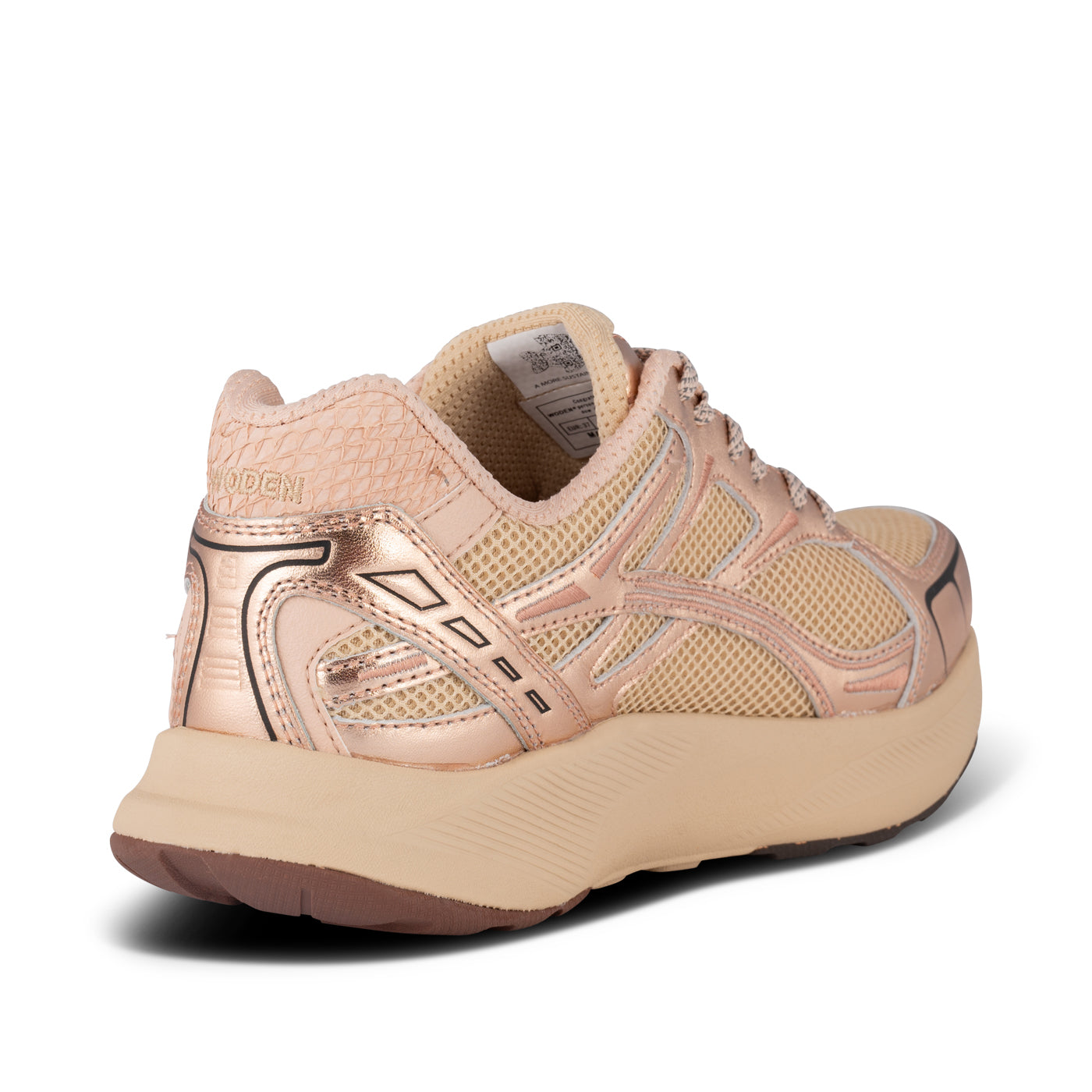 WODEN Josephine Sneakers 023 Rose