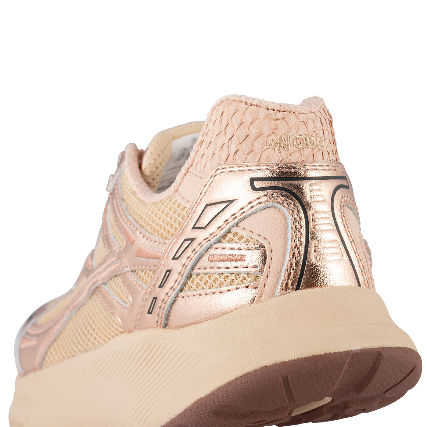 WODEN Josephine Sneakers 023 Rose