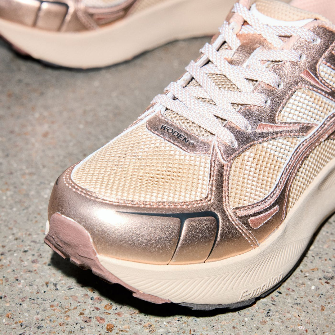 Josephine - Rose – woden.com